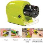 Scissor And Knife Sharpner
