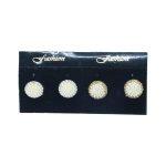 Set OF 2 Fancy Pair Of Earring For Women