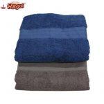 Hand Towel in 100% Cotton Material (15 x 30)