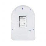 SF-400 Electronic Kitchen Scale, Digital Scale, Food Weighing Scale, 10kg x 1g / 353 oz x 0.1 oz / By ShopHill