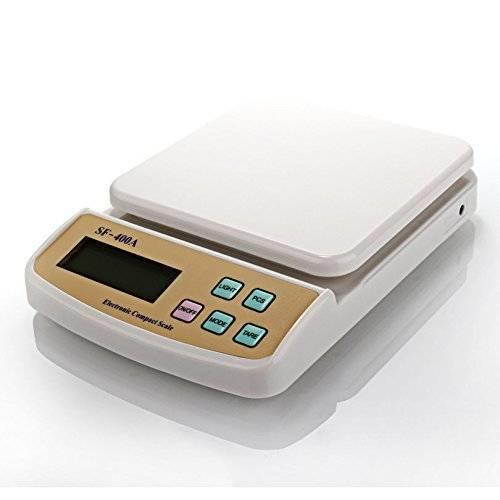 SF 400A 7 KG DIGITAL MULTI-PURPOSE KITCHEN WEIGHING SCALE