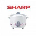 Sharp Ricecooker 2.2 Liters