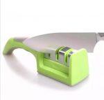 Sharpener Kitchen 3-Stage Knife Sharpening Tool Professional