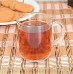 Shine Max Glass Tea Cup Set