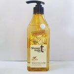 Shower Mate Chamomile  Body  Wash 550ml Product of Korea