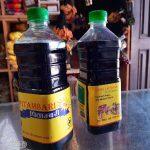 Shree Laxmi Pitambari Gel 500ml