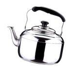 Sikko Stainless Steel Whistling Kettle 6L