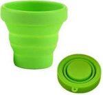 Silicone Folding Cup