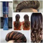Silk & Shine Modeling Hair Spray - 320Ml