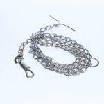 Silver Chain For Dog, Big