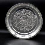 Silver Plate 134.67Gram 7inches