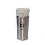 Simple Style Coffee Mug – Sliver