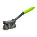 Sink Basin Cleaning Brush with Handle