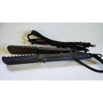 Smile Ion & Ozone Professional Hair Straightener