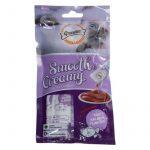 Smooth And Creamy Luckable Cat Treats Tasty Salmon Flavour