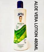 Someijis Aloevera Body Lotion