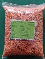 Split Red Lentils