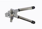 Stainless Steel  Can Opener/Bottle Opener-For Easy Opening Cans, Bottles , Tin Containers Etc.