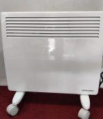 Standing or Wall Mounted Metal Panel Convector Heater NDM-10D
