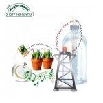 STEM Science Green and Learn Enviro-Battery Educational and Science Kit