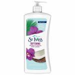 St.Ives Softening Coconut & Orchid Body Lotion