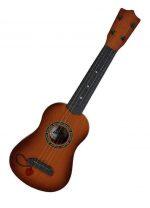 String Acoustic Guitar Learning Kids