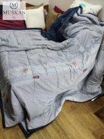 Summer Quilt 2021