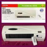 Sunshine Wall Heater (PTC Ceramic)