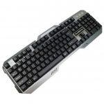 Sunsonny S-K4 Metal Backlit Gaming Keyboard