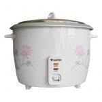 Suntex Drum ST-2.8 1000 Watt Rice Cooker 2.8L