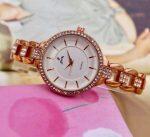 Supa New Design Bangle Crystal Luxury Rhinestone fashion Watch