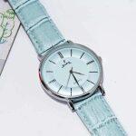 Supa Sky Blue  Analog Watch For Women
