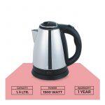 Super Fast Electric Cordless Jug 1.5 Liters