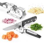 Surmene knive grinder
