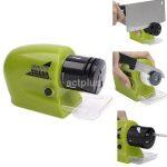 Swift Sharp Motorized Knife Sharpener
