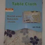 Table Cover 54*72 120