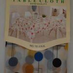 Table Cover 54*72