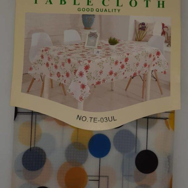 Table Cover 54*72