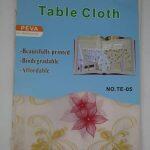 Table Cover 60*90