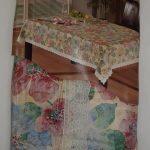 Table Cover 60*90 OVAL