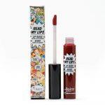 The Balm Read MY Lip Gloss VA VA VOOM 6