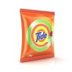 Tide Plus Jasmine & Rose