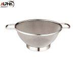Tiger  Stainless Steel Colander Basket 31 cm