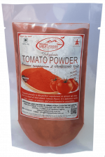 Tomato Powder (गोलभेडाको धुलो) - 100g