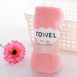 Towel – Face Towel – Soft Fabric 30 *15