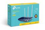 TP LINK AC750 Wireless Dual Band DSL Router Archer C20