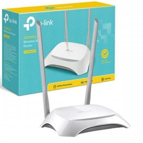 Tp-Link Modem Router