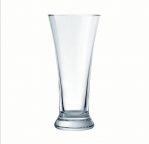 Transparent Long Juice Glass