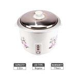 TULIP Rice Cooker 2.2 Lit