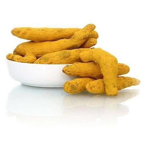 Tumeric / Besar Raw